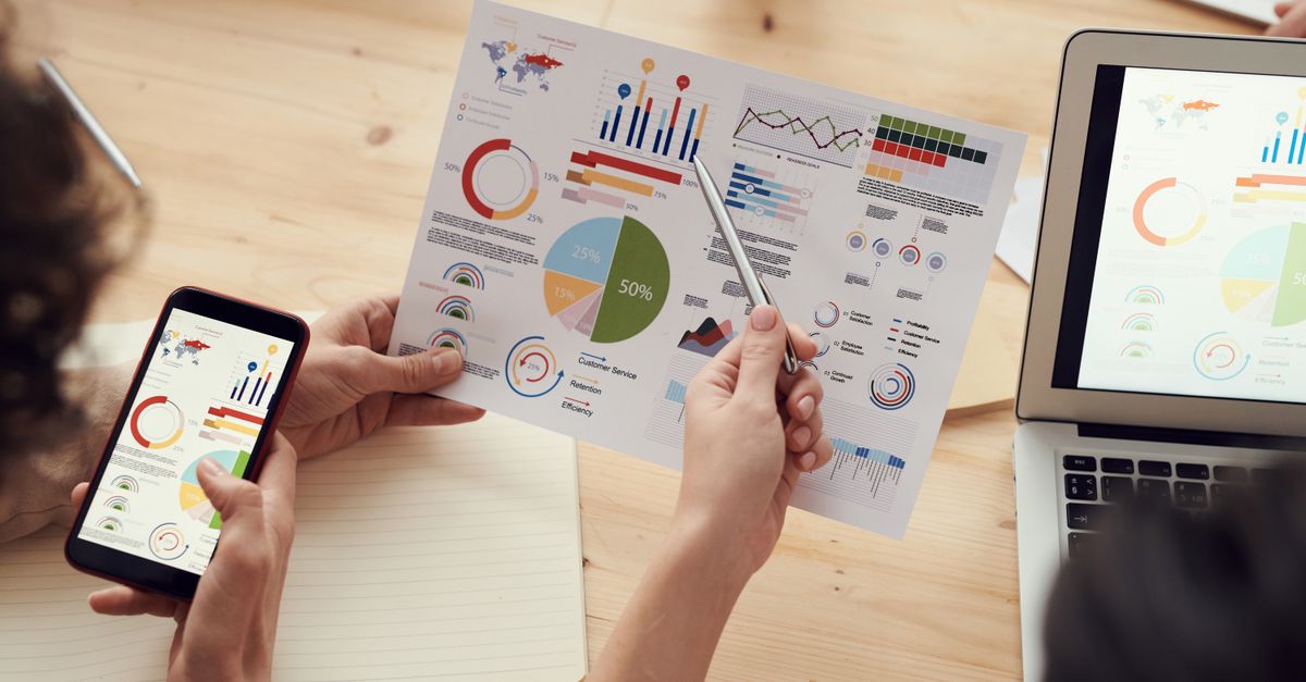 Content-to-Ad Ratio: Finding the Sweet Spot